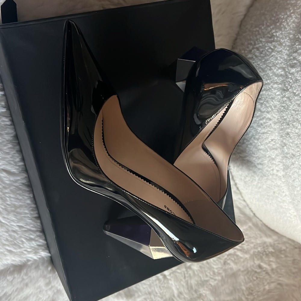 The pump Marc Jacobs - Picture 3 of 7